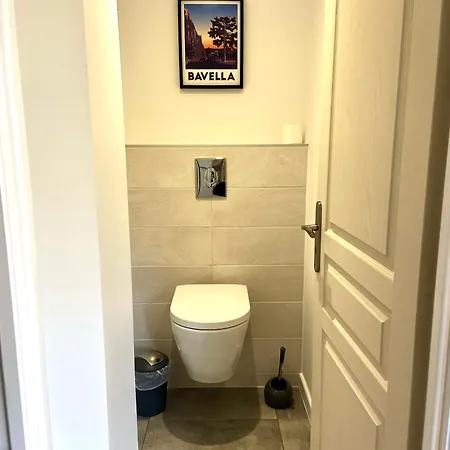 Casa Chiaverini Apartament
