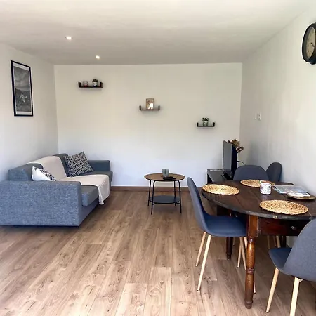Casa Chiaverini Apartament Lecci