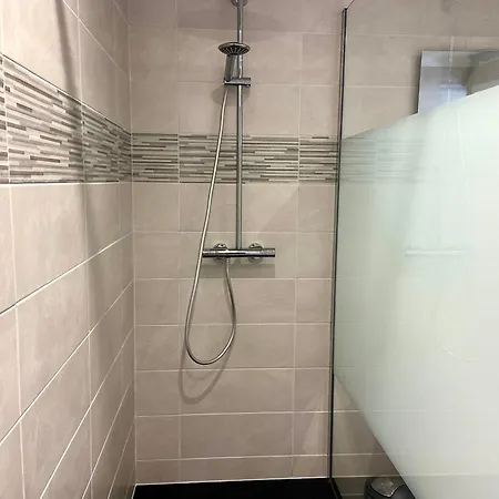 Apartamento Casa Chiaverini *