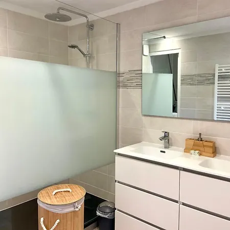 Casa Chiaverini Lecci