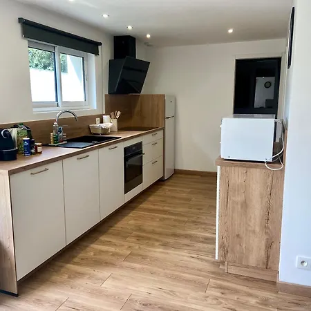 Casa Chiaverini Lejlighed *