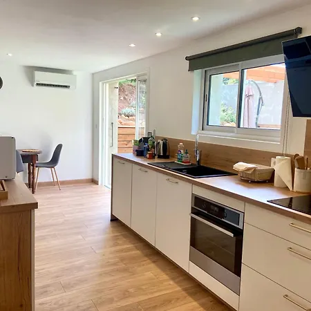 Casa Chiaverini * Lecci