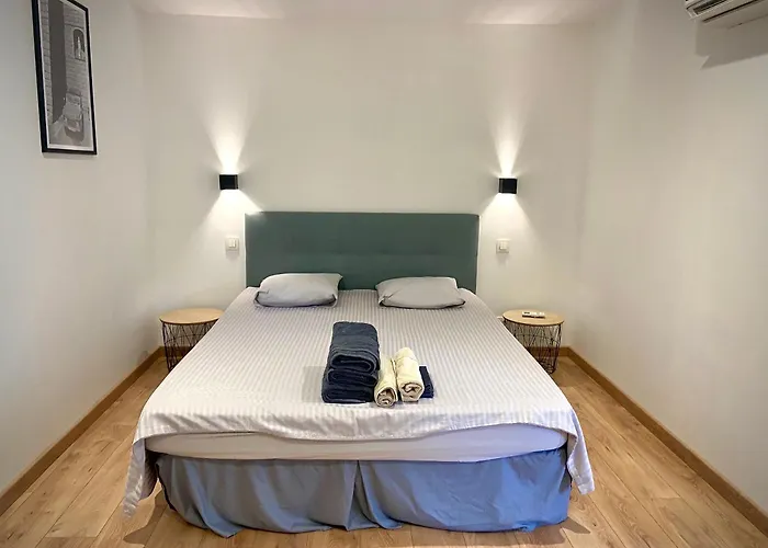 Casa Chiaverini Lecci