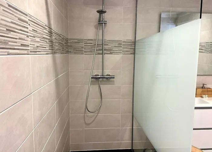 Appartement Casa Chiaverini *