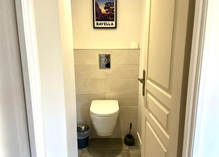 Casa Chiaverini Appartement