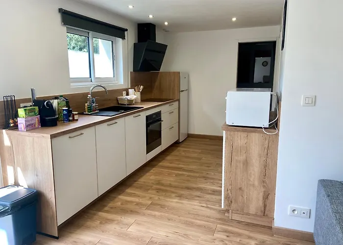 Casa Chiaverini Appartement *