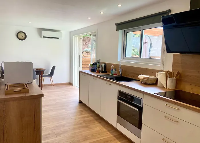 Casa Chiaverini * Lecci