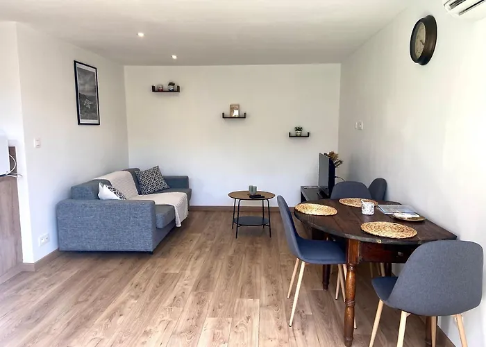 Casa Chiaverini Appartement Lecci